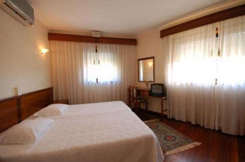 O Cortico Guest house