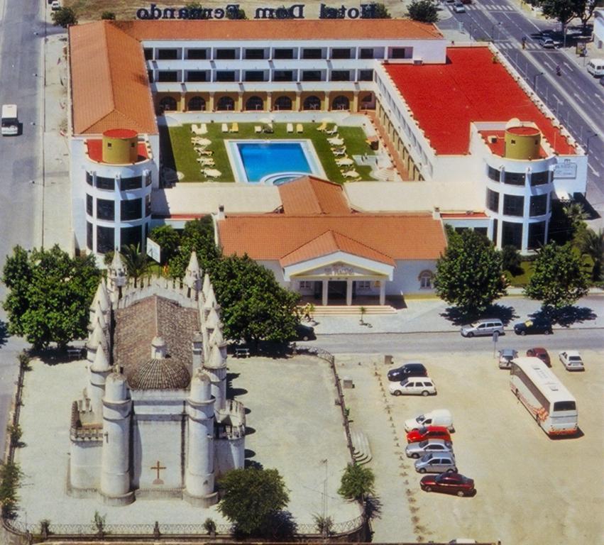 Dom Fernando 3*