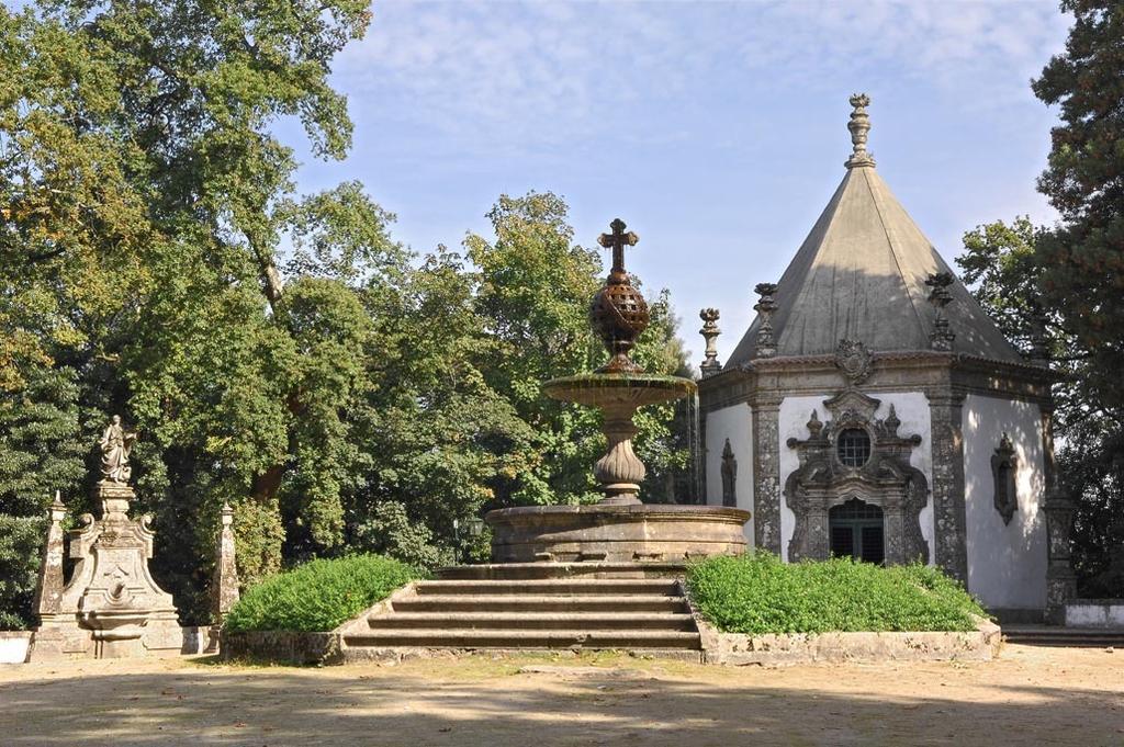 Templo &