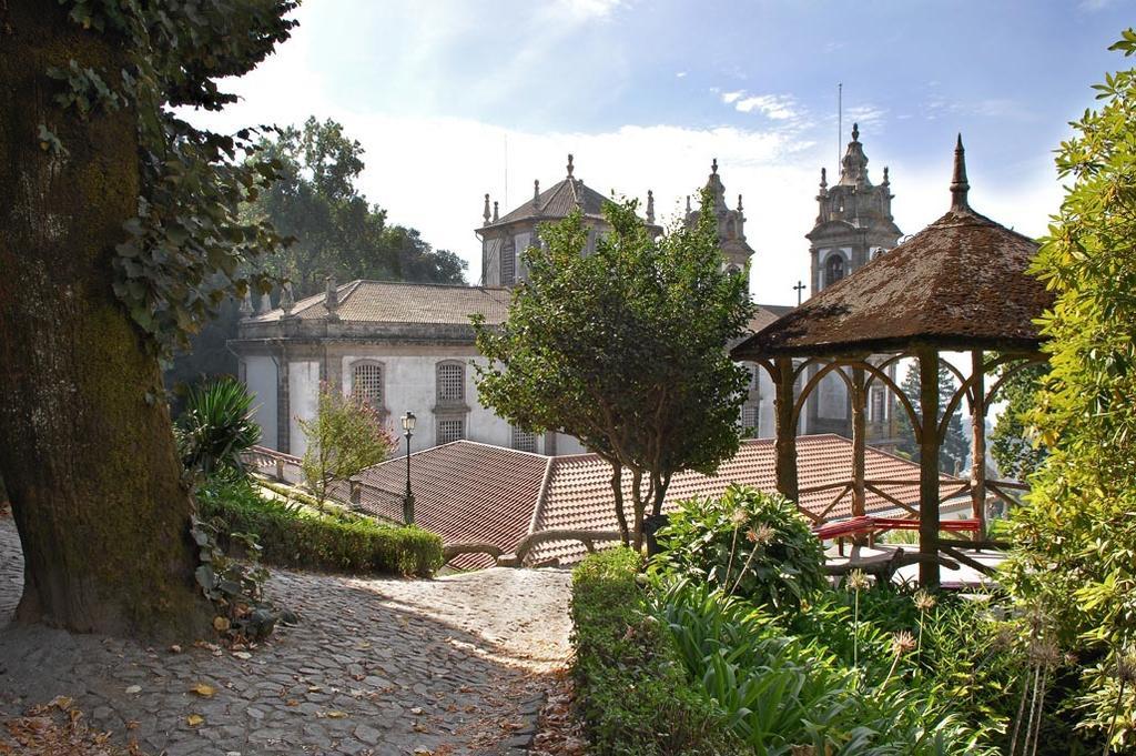 Templo & 4* Braga