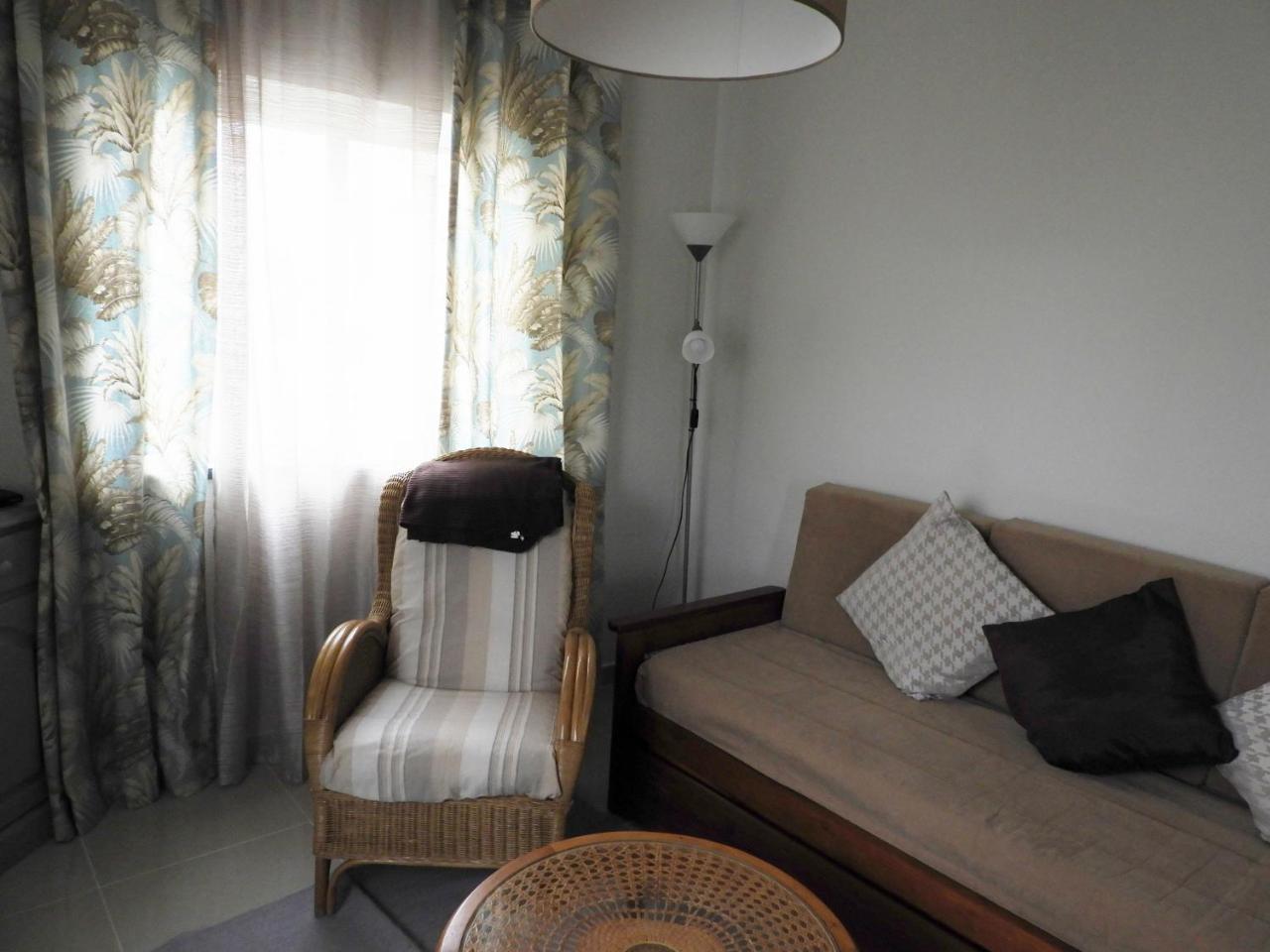 Casa Julieta Holiday home