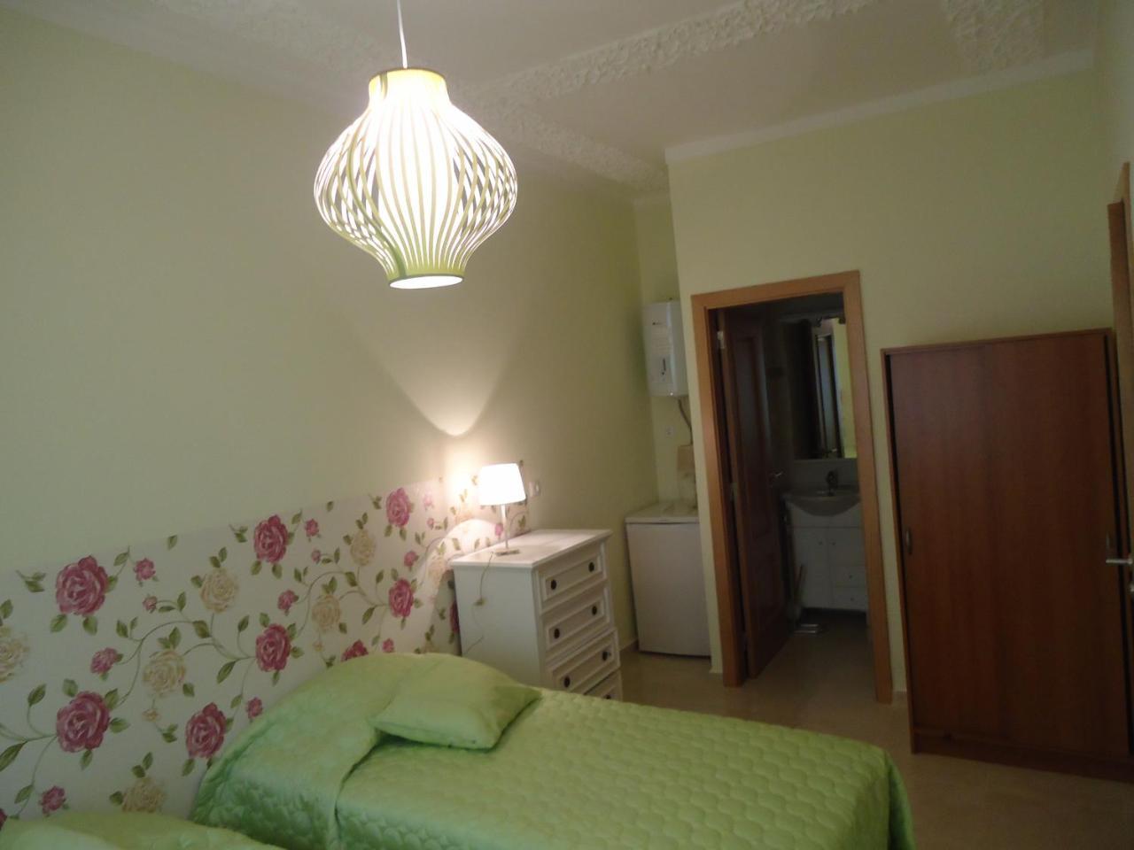 Room Pensión Alvor