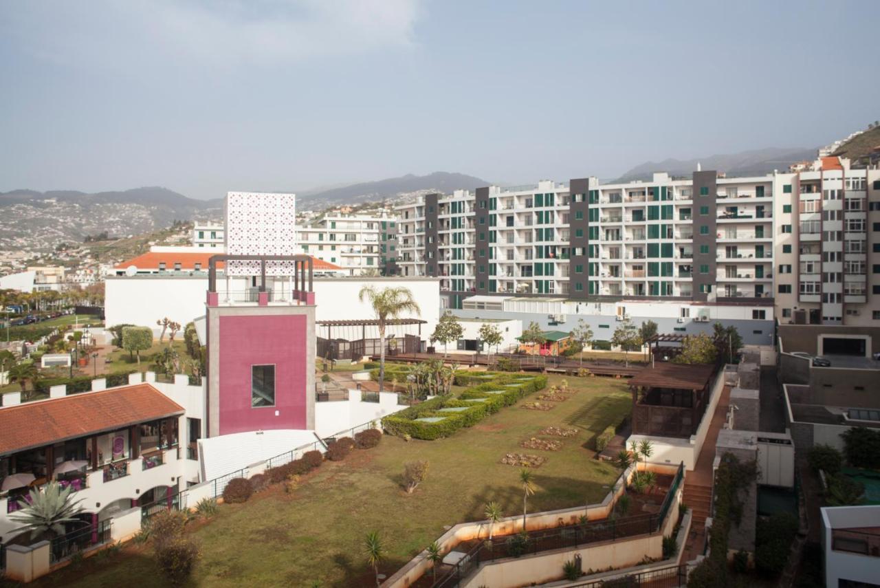 Apartment Two Bedroom With Balcony And Gorgeous View Over The Atlantic *
