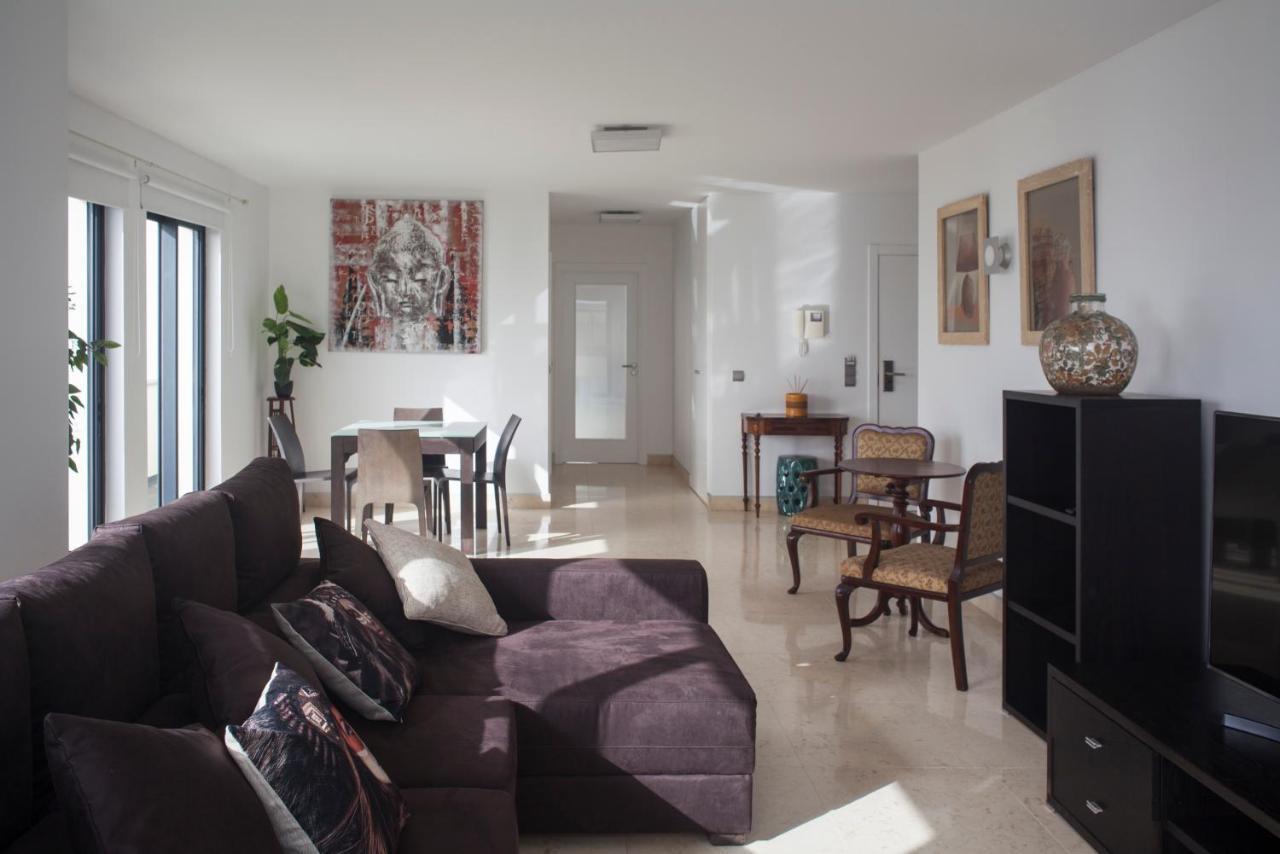 Apartment Two Bedroom With Balcony And Gorgeous View Over The Atlantic Funchal (Madeira)