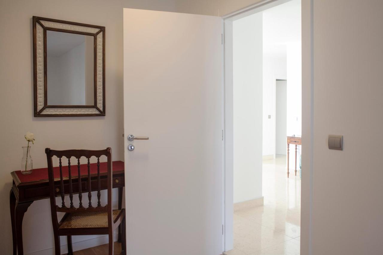 Apartment Two Bedroom With Balcony And Gorgeous View Over The Atlantic Funchal (Madeira)