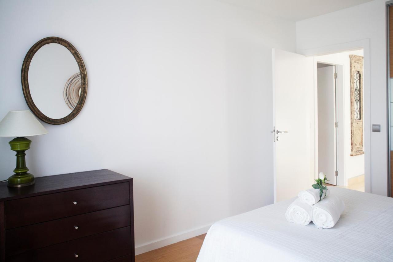 Apartment Two Bedroom With Balcony And Gorgeous View Over The Atlantic