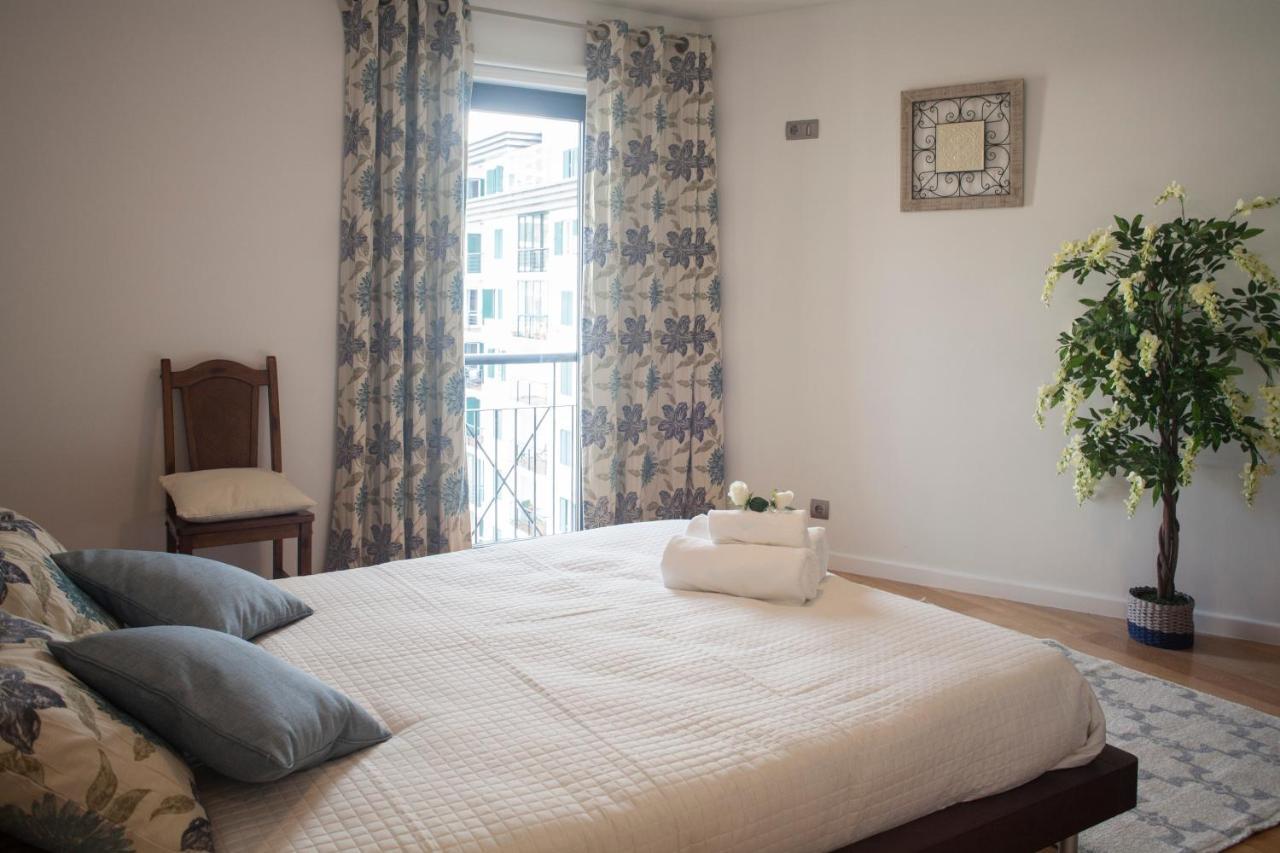 Two Bedroom With Balcony And Gorgeous View Over The Atlantic * Funchal (Madeira)