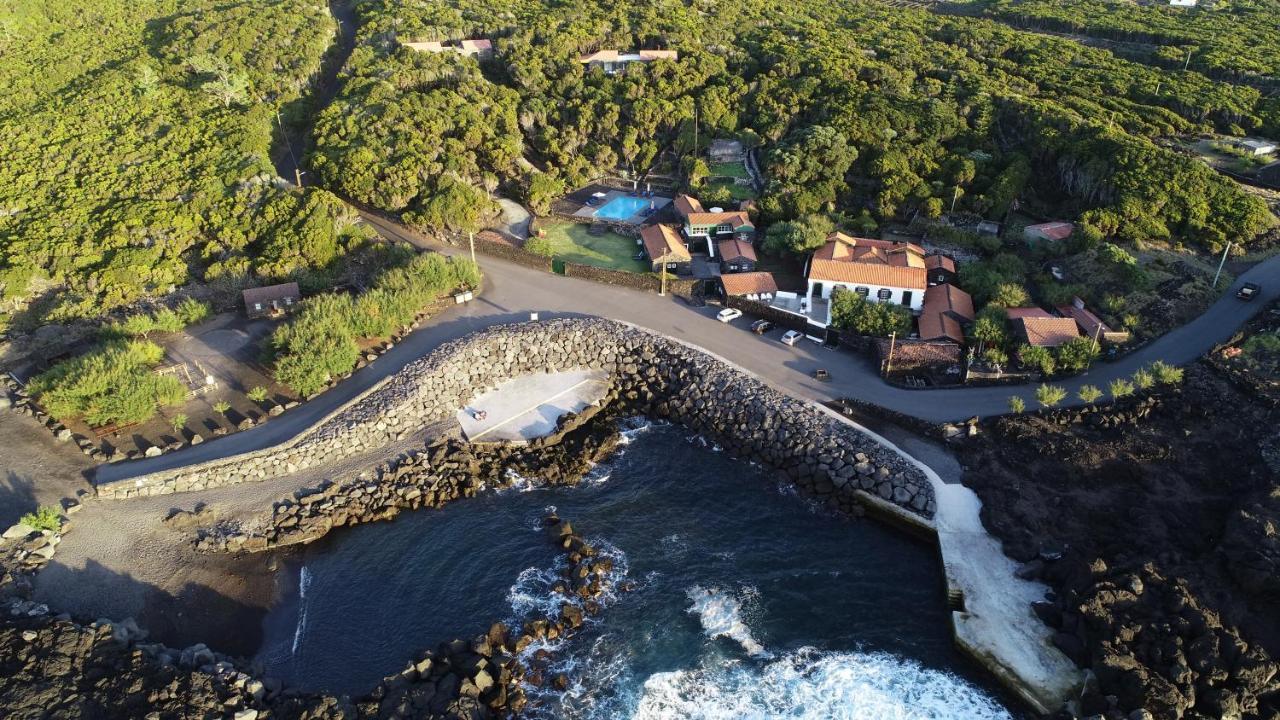 Bed & Breakfast Pocinhobay 4*