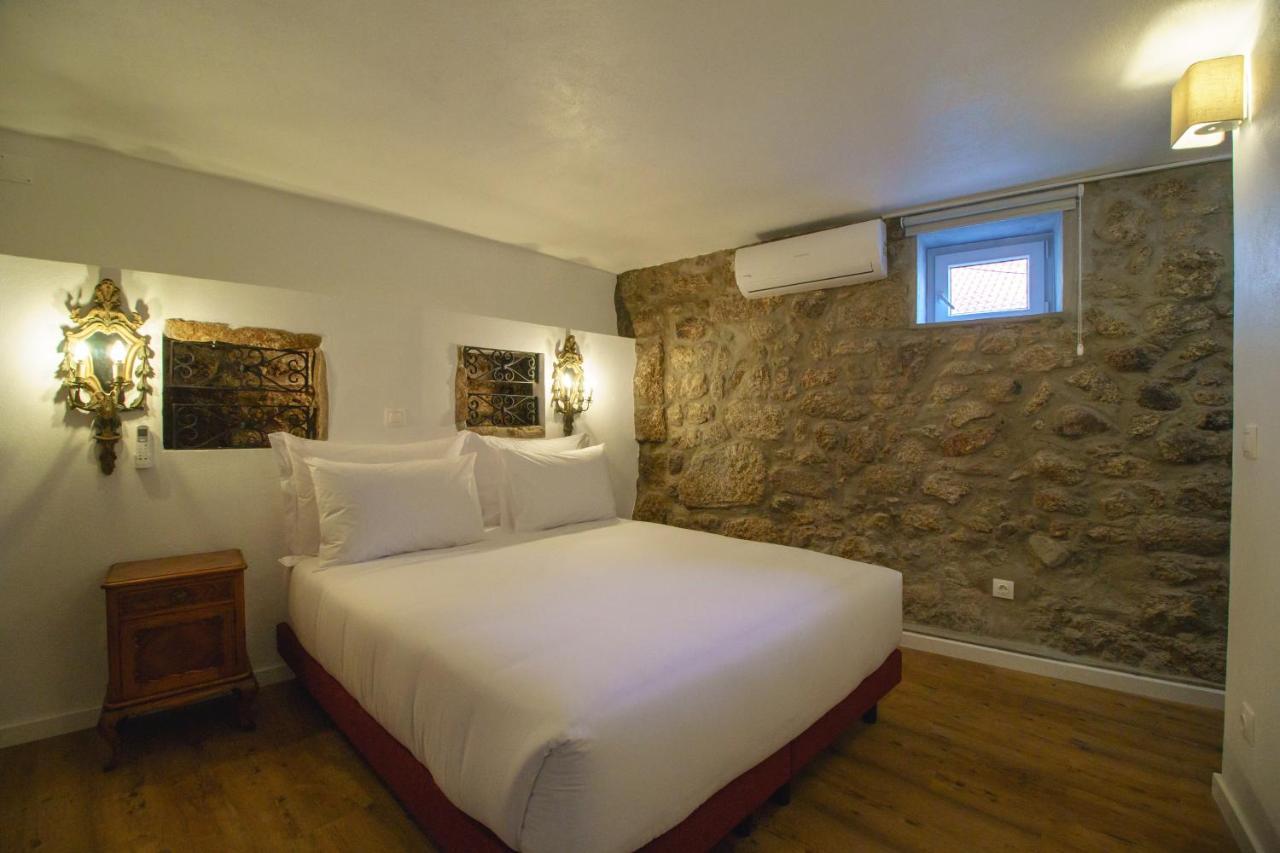 Memorias Charme Residences Apartment