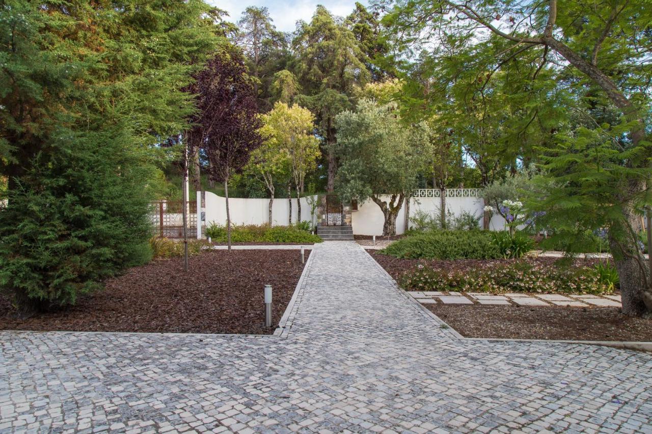 Aires Da Serra Hotel