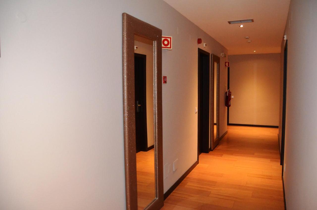 Hotel Torres Novas 3*