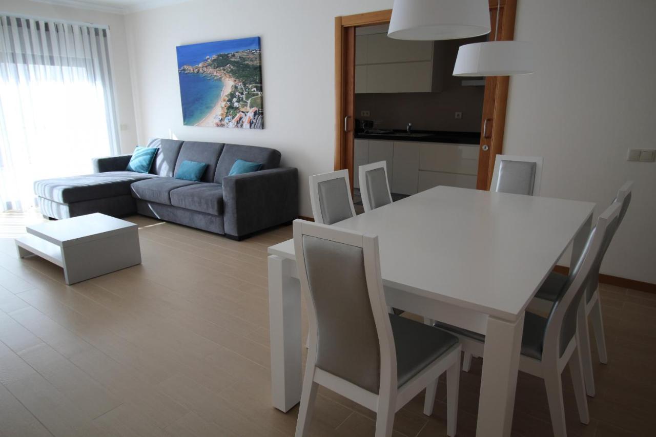 Apartment Rocha Prime Portimao