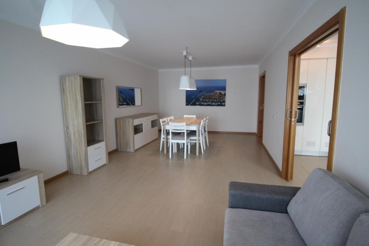Apartment Rocha Prime