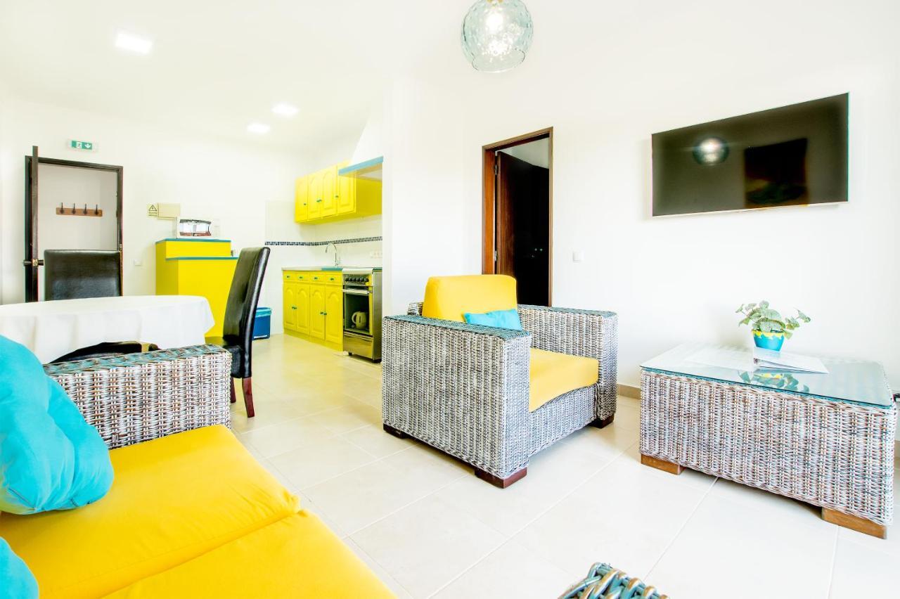 Aparthotel Tonel Turisticos 3*