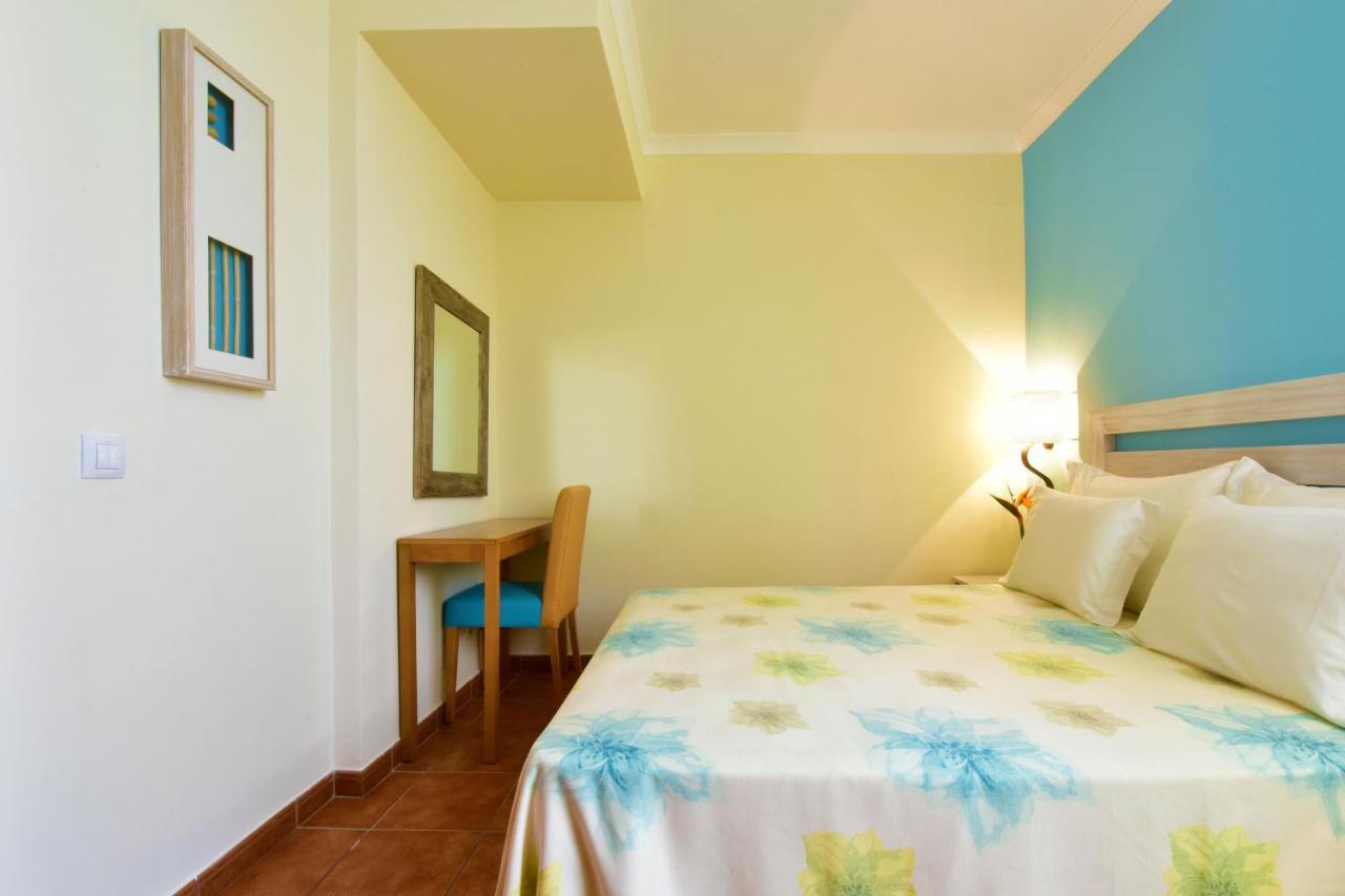 Pestana Viking & Armacao de Pera