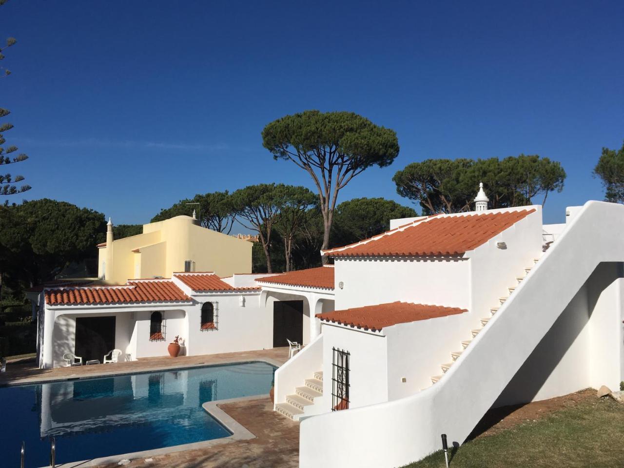 Casa Camelia Villa *