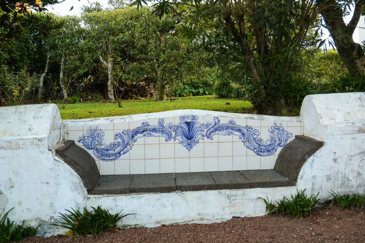 Farm stay Quinta Do Paraizo *