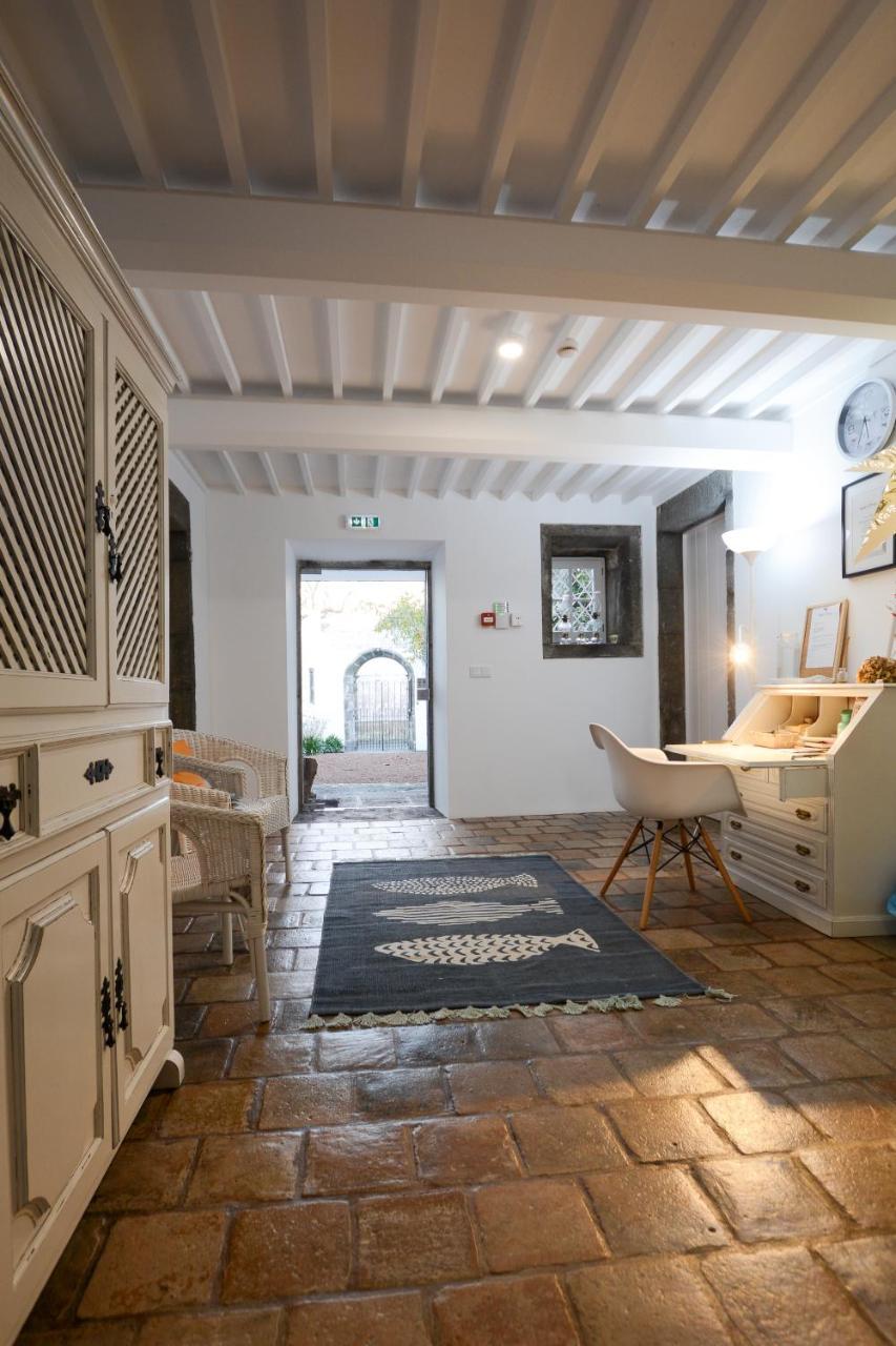 Farm stay Quinta Do Paraizo