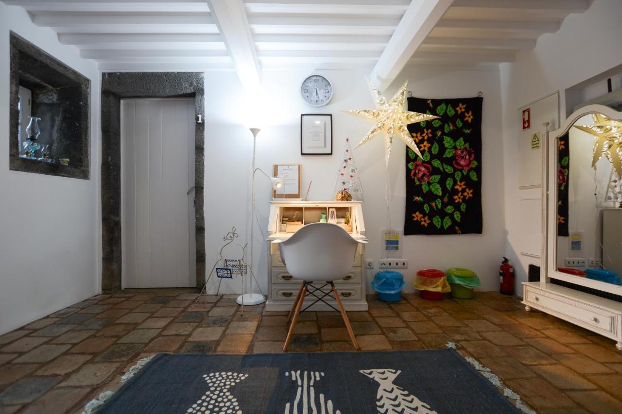 Quinta Do Paraizo Farm stay