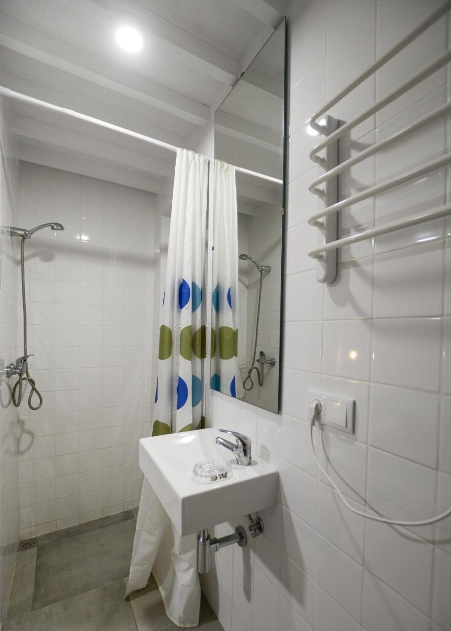 Farm stay Quinta Do Paraizo *
