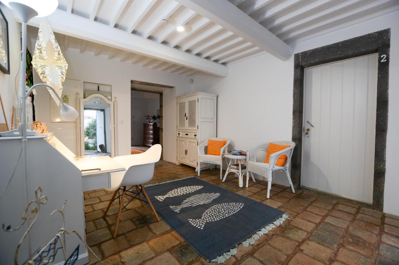 Farm stay Quinta Do Paraizo *