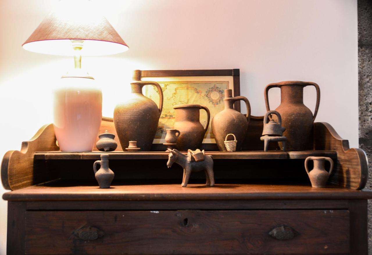 Quinta Do Paraizo Farm stay *