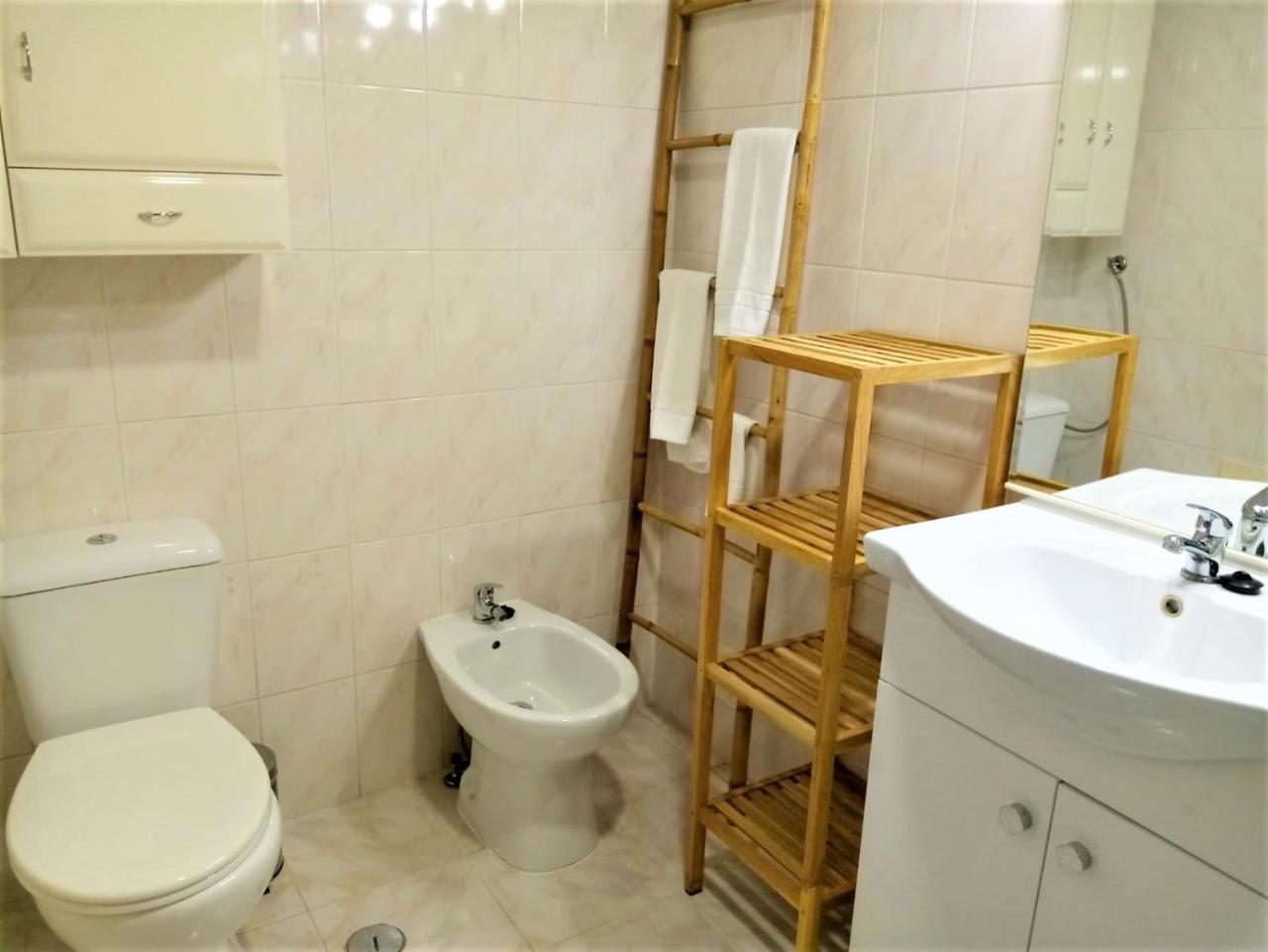 Sol Europa- Vista Mar, 150mt Praia, Wifi Apartment *