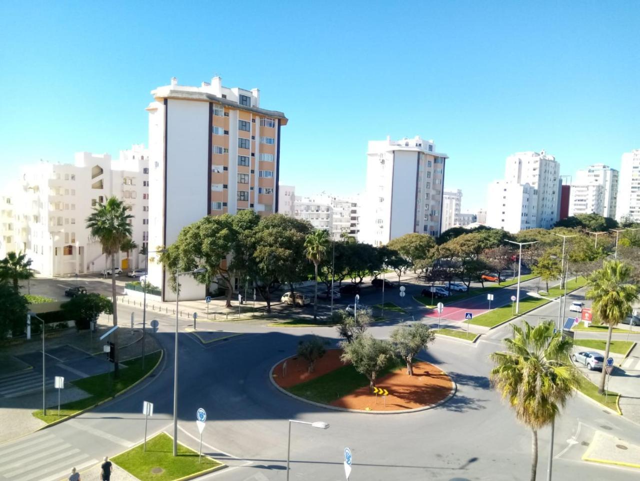 Sol Europa- Vista Mar, 150mt Praia, Wifi *