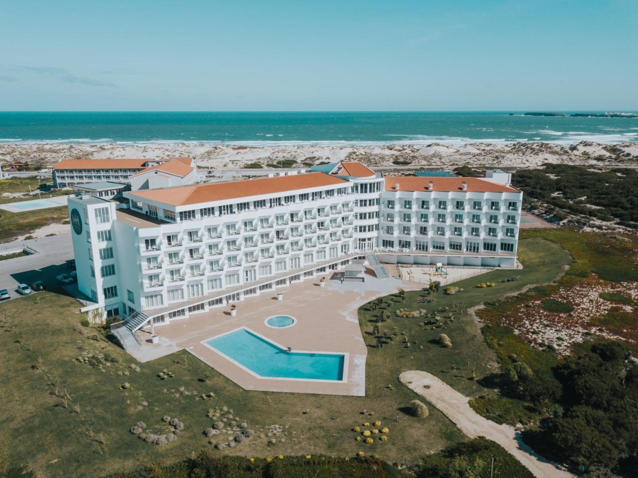 Mh 4* Peniche