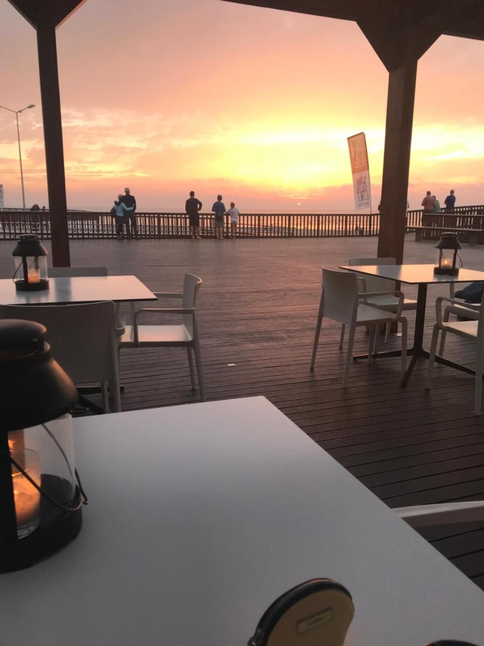 Gasthuis Bernardo Ericeira