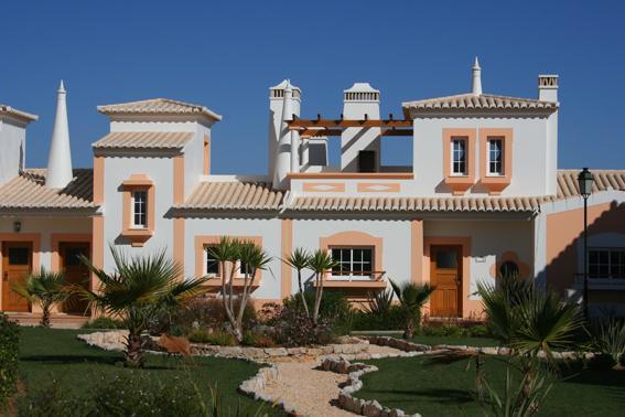 Resort Quinta Da Encosta Velha - Santo Antonio, Villas, Golf &
