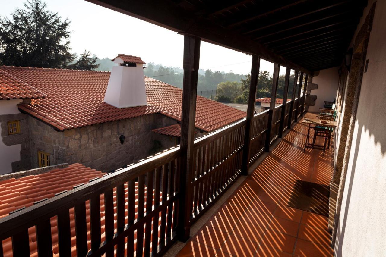 Farm stay Quinta Do Burgo - Nature