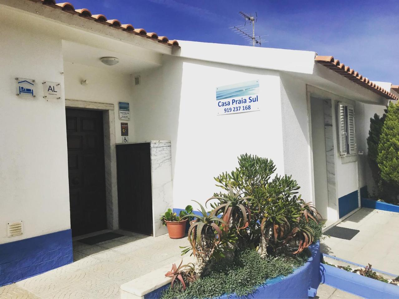 Apartamento Casa Do Sul