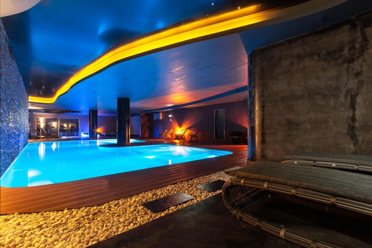 Lisotel - & 4* Leiria