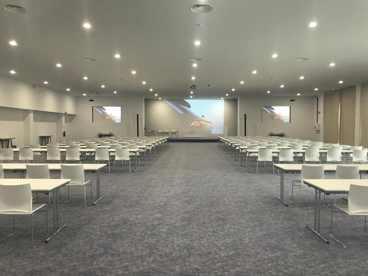 Hotel Mh Atlantico 4*