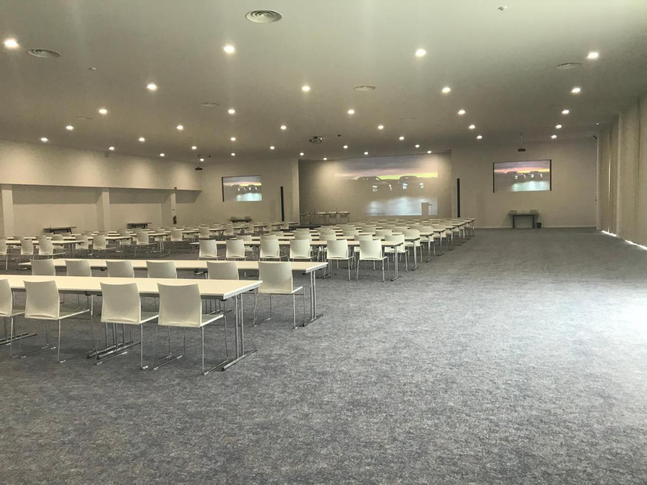 Hotel Mh Atlantico