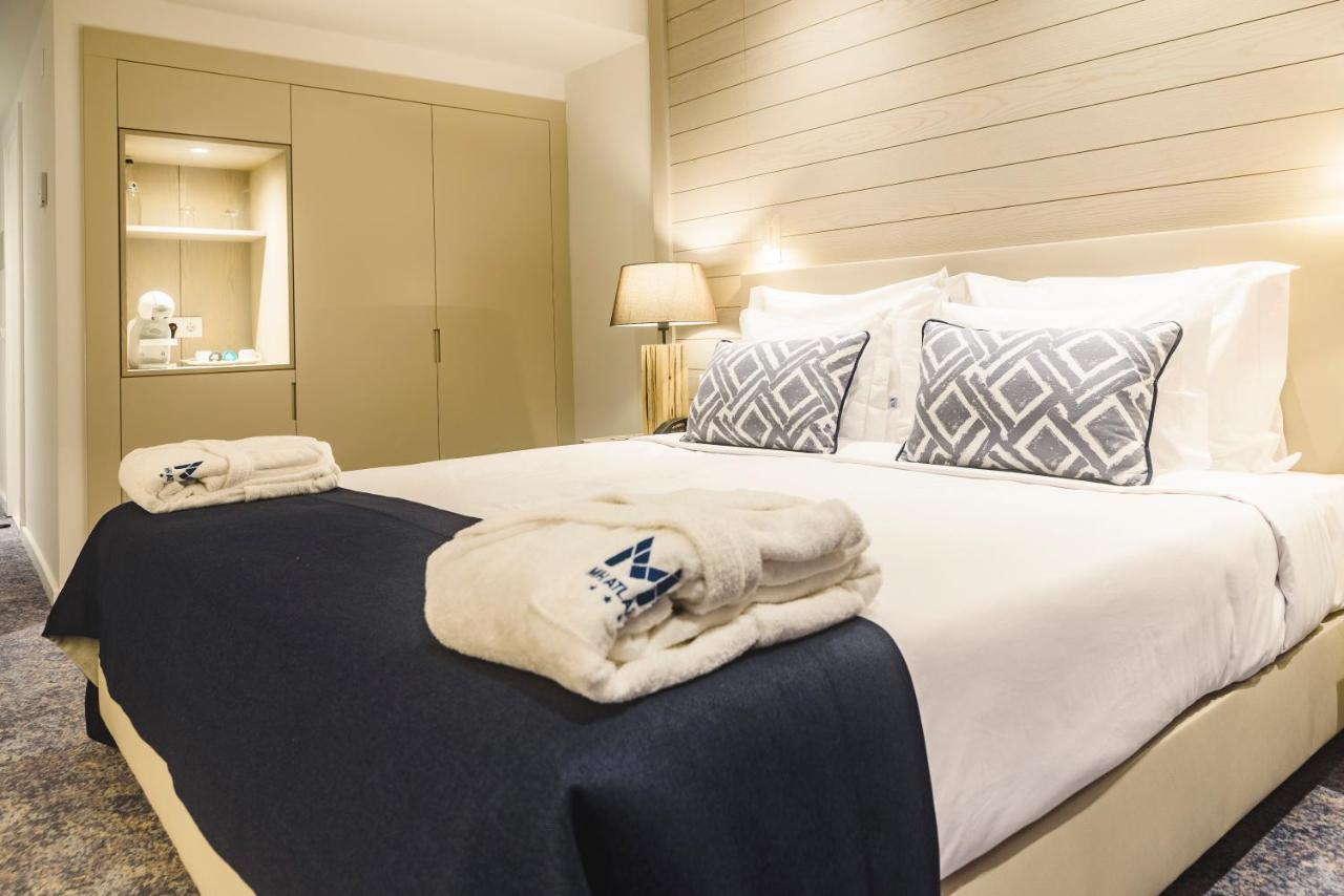 Mh Atlantico Hotel