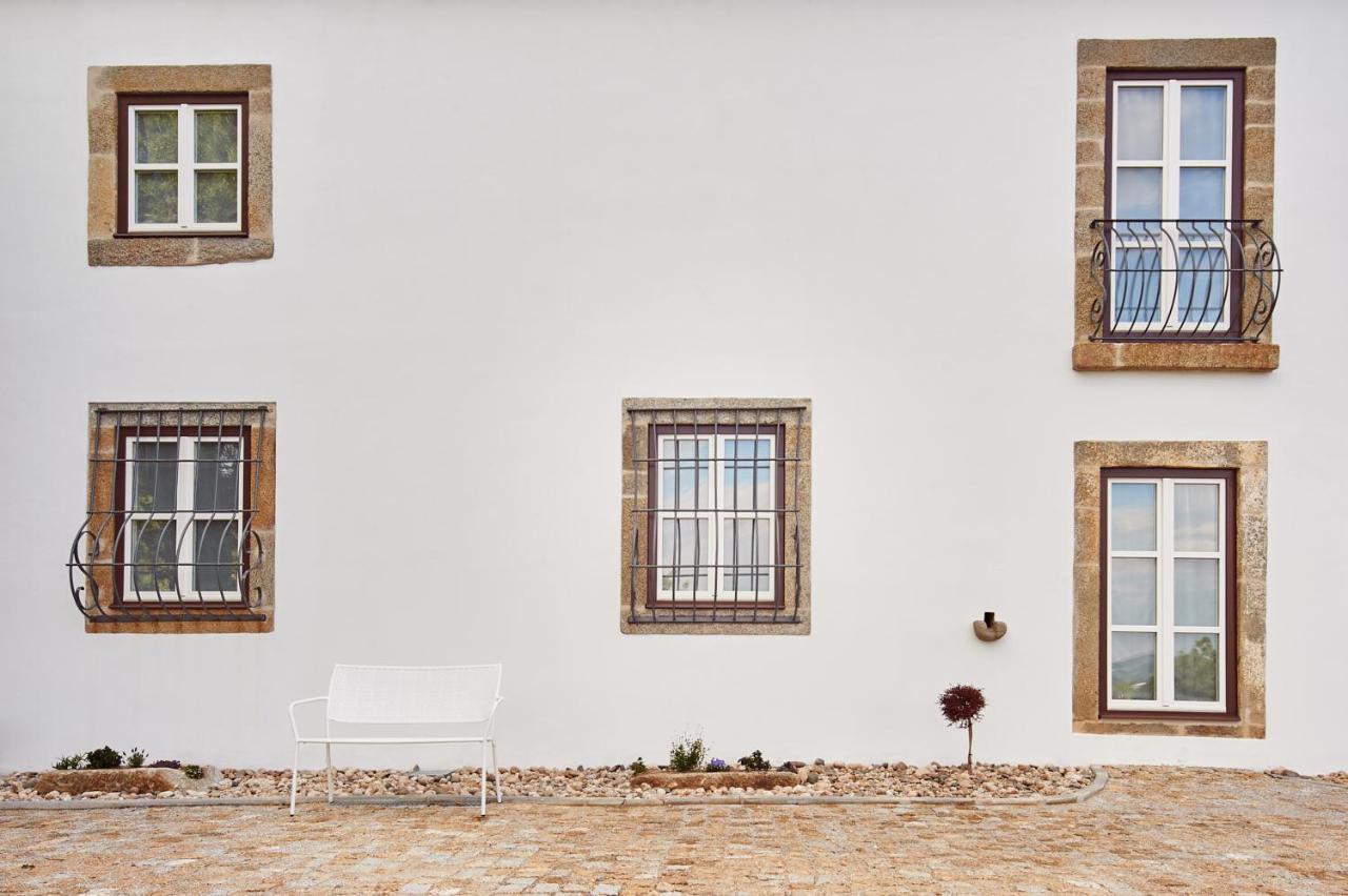 Hotel Convento Do Seixo Boutique & Fundao