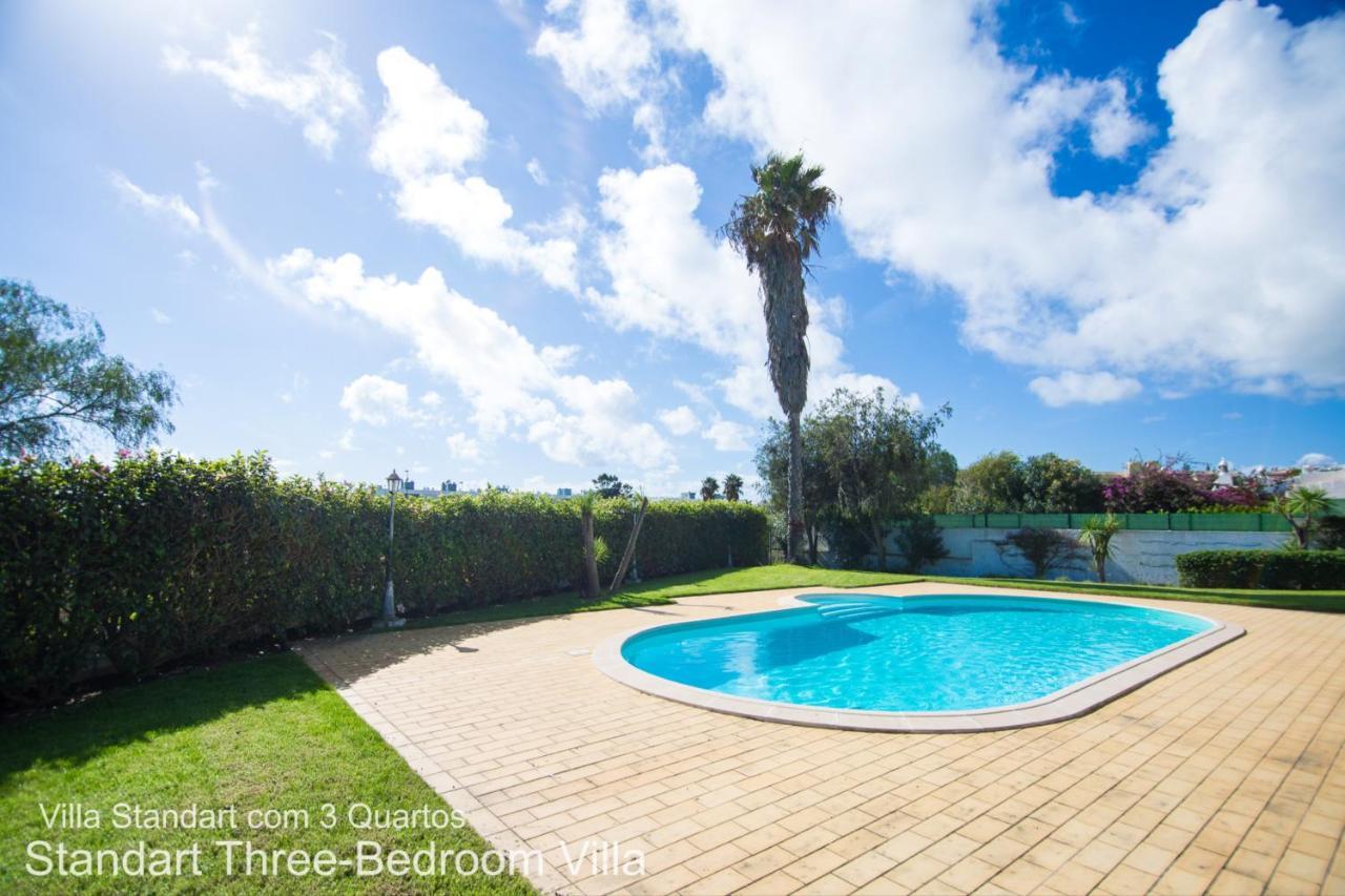 Akivillas Garden Villa Lagos
