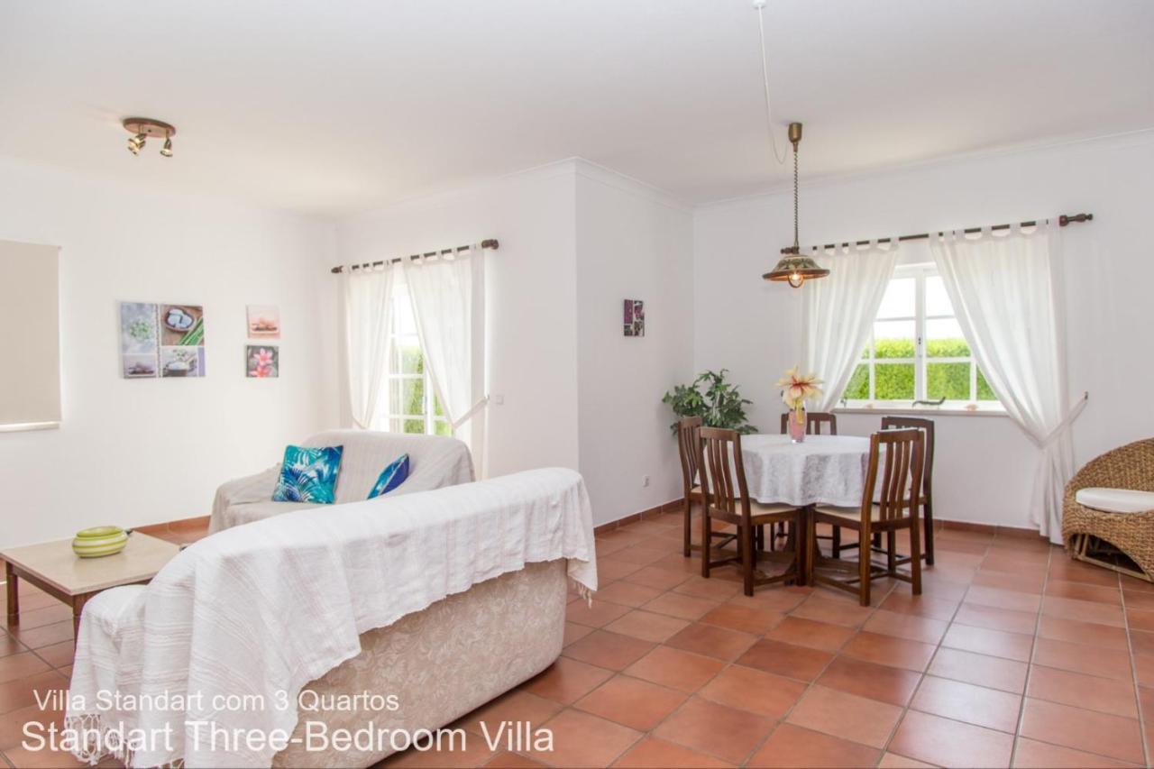 Akivillas Garden Villa