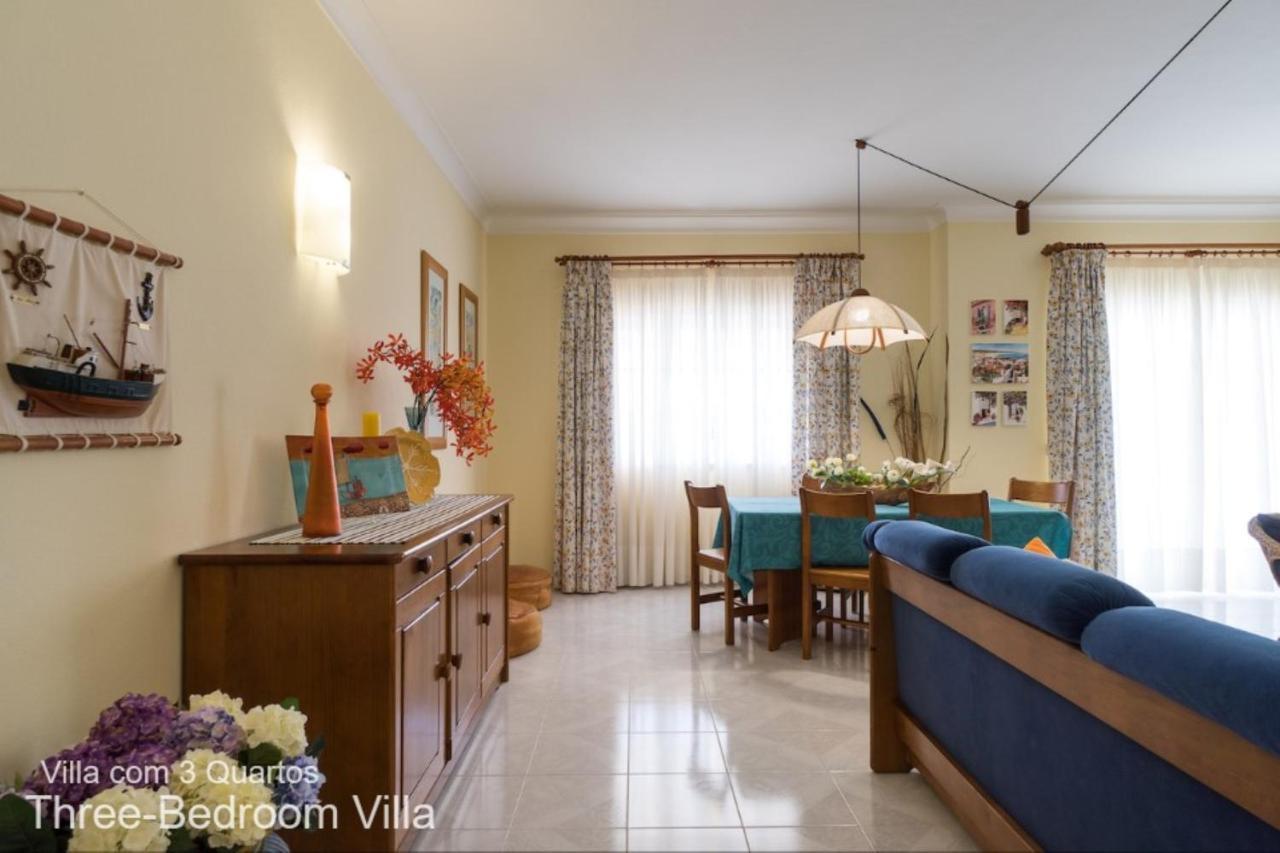 Villa Akivillas Garden *