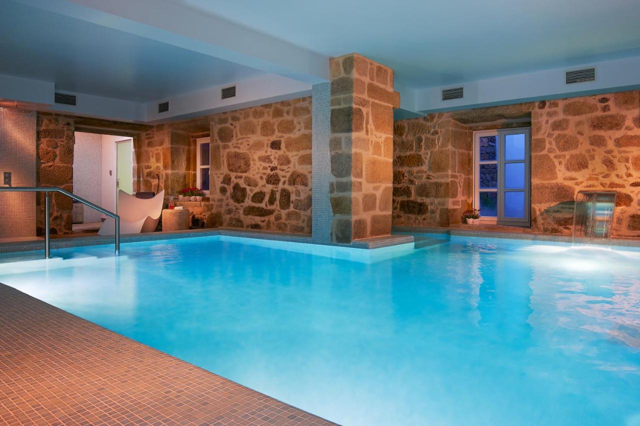 Convento Do Seixo Boutique & Hotel Fundao