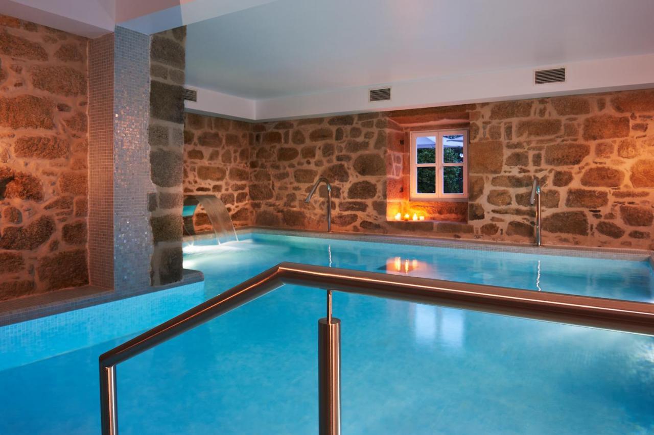Hotel Convento Do Seixo Boutique &