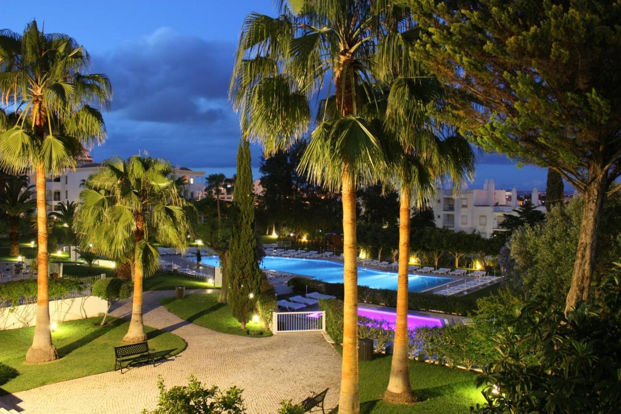 Petra Apartahotel