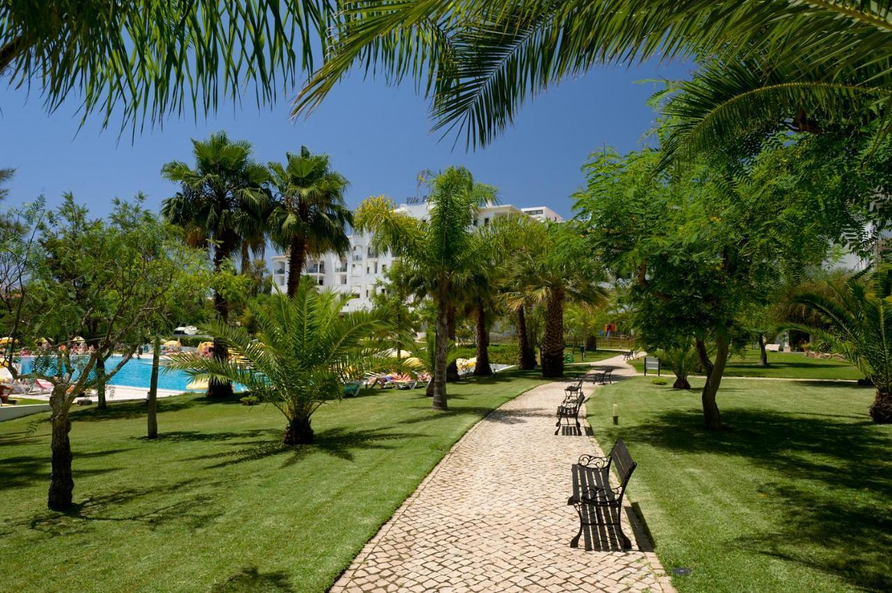 Apartahotel Petra Albufeira