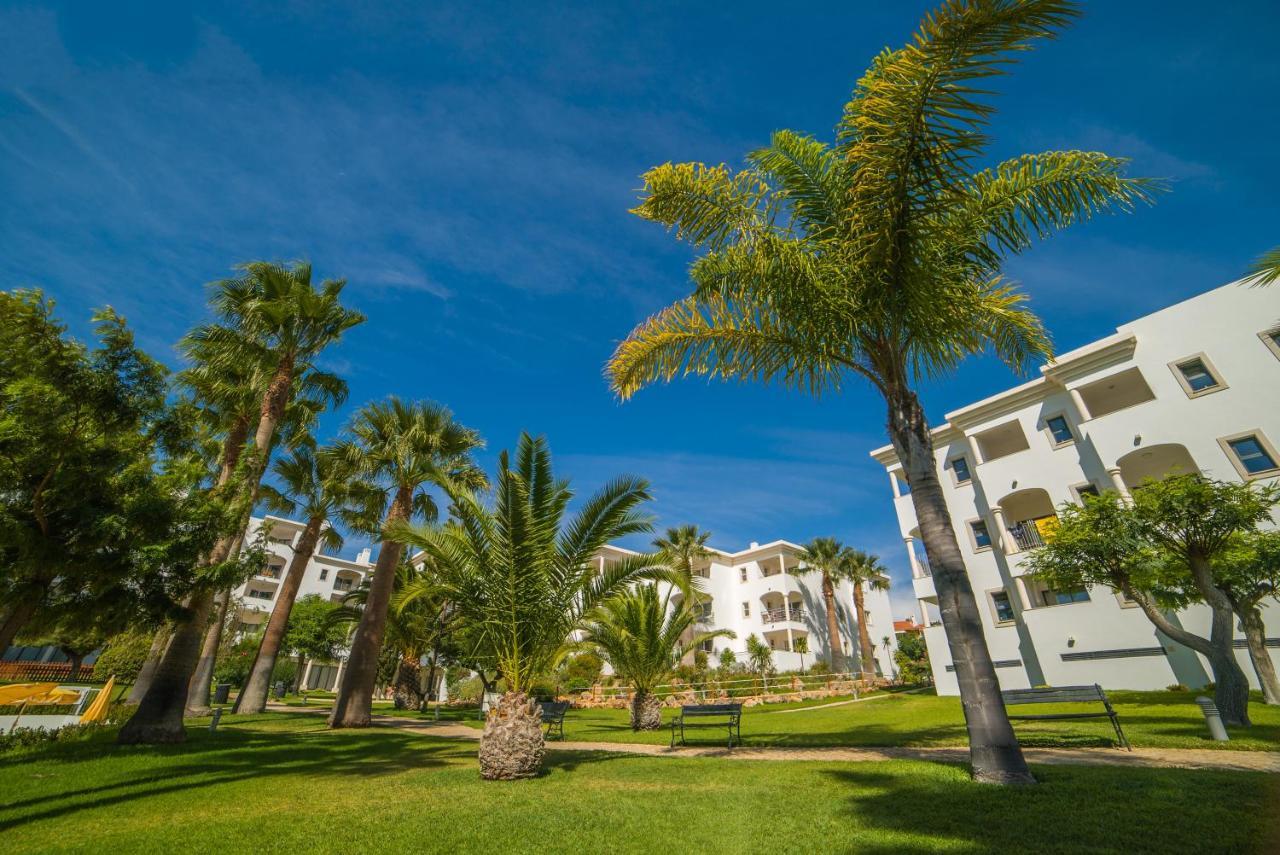 Petra Apartahotel Albufeira