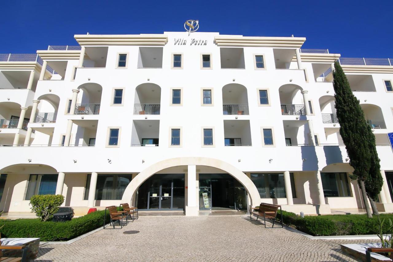 Apartahotel Petra 4*