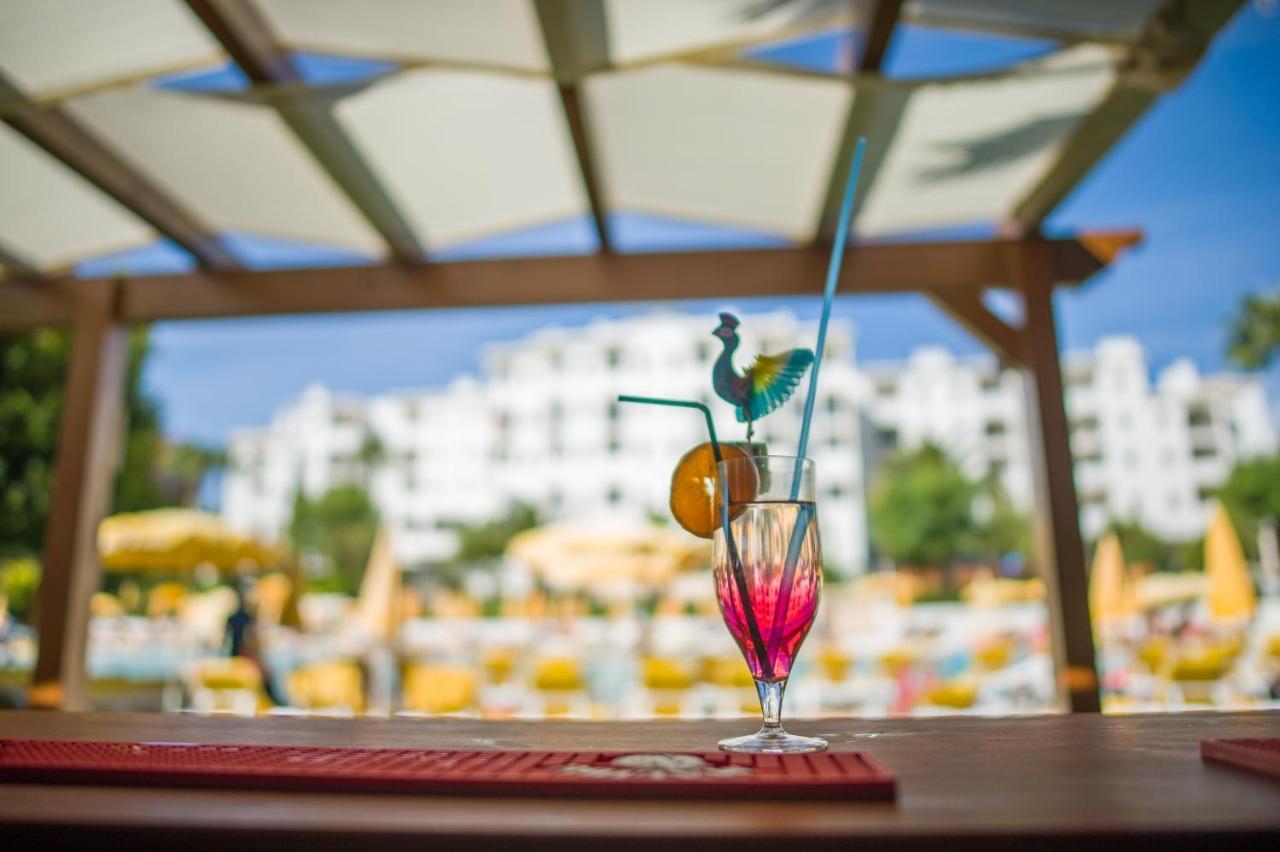 Apartahotel Petra 4*