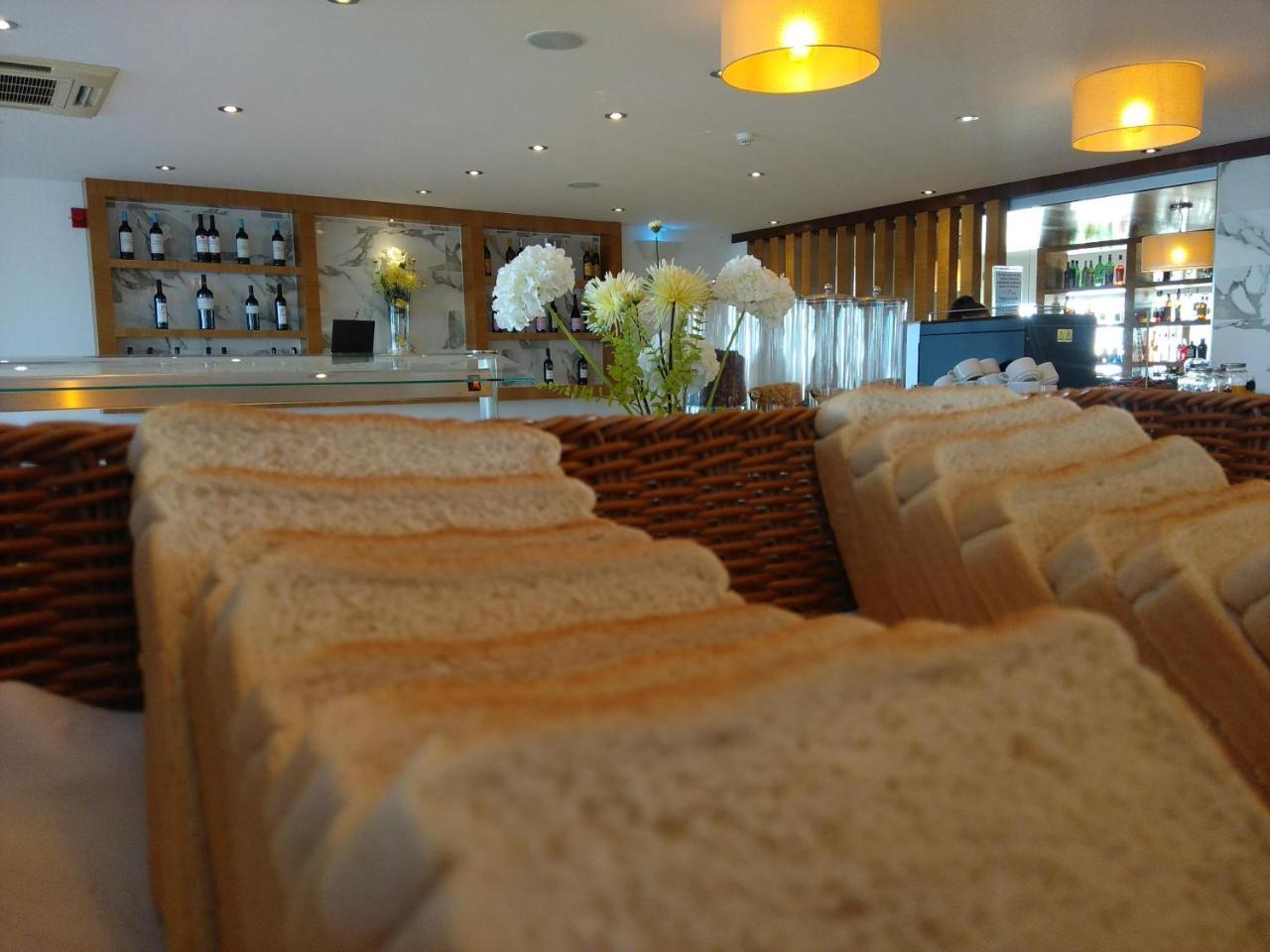Apartahotel Petra