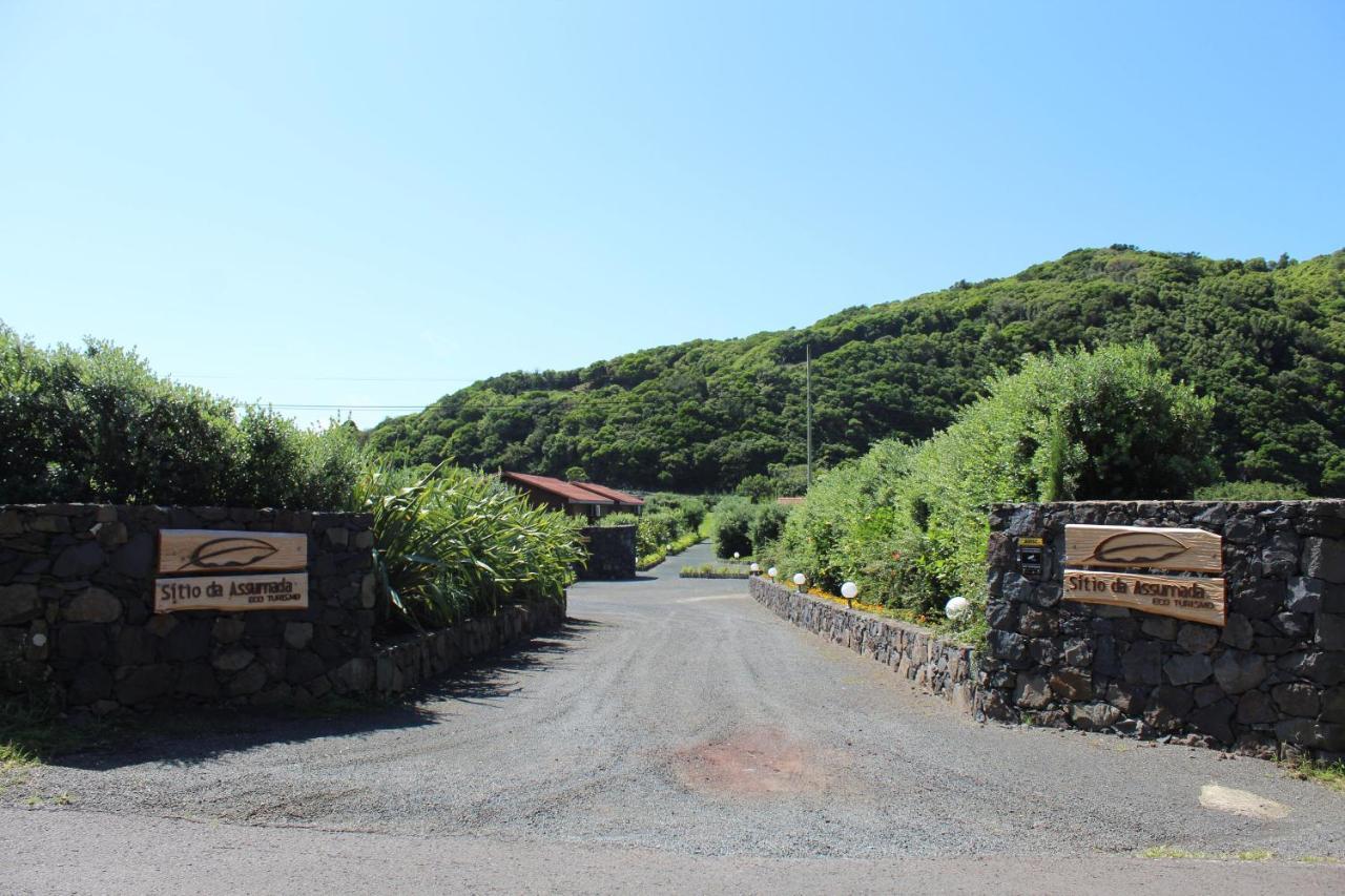 Sitio Da Assumada